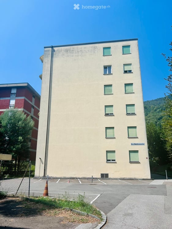 Immagine anteprima degli immobili