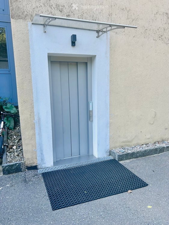 Ankommen im Tessin – modernisierte 2½-Zimmer-Wohnung mit Balkon in Agno 14