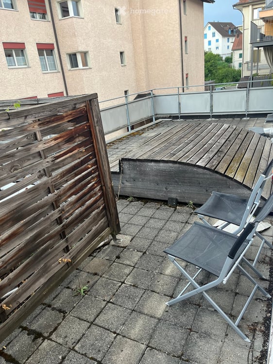Studio in Dietikon 4