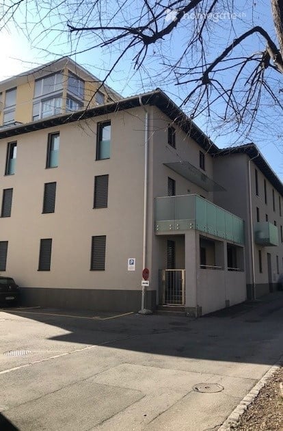 Ampio appartamento di 4.5 locali in vendita a Chiasso 8