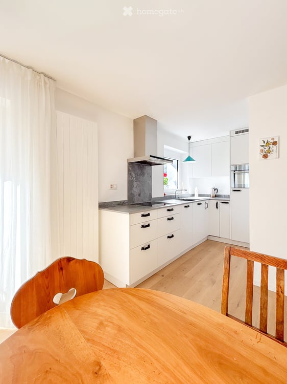 Charmantes 7.5-Zimmer-Einfamilienhaus in Flims Dorf mit herrlicher Aussicht 9