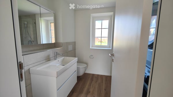 3.5-Wohnung am Greifensee per 01.10.2026 zu vermieten 5
