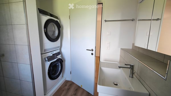 3.5-Wohnung am Greifensee per 01.10.2026 zu vermieten 4