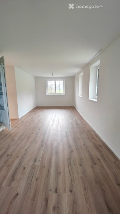 3.5-Wohnung am Greifensee per 01.10.2026 zu vermieten 3