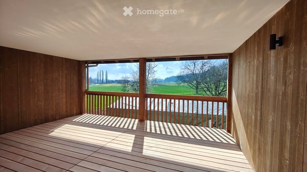 3.5-Wohnung am Greifensee per 01.10.2026 zu vermieten 8