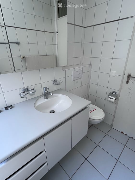 Helle 3.5-Zimmer-Wohnung mit Balkon in Binningen 12