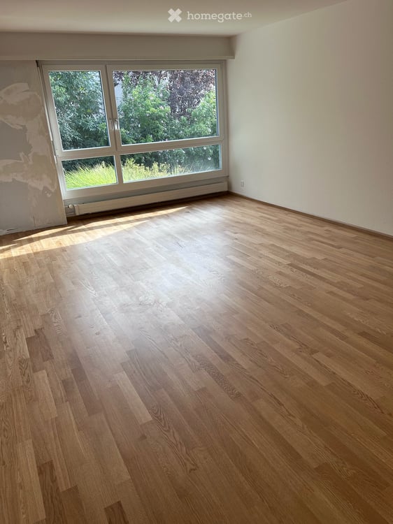 Helle 3.5-Zimmer-Wohnung mit Balkon in Binningen 13