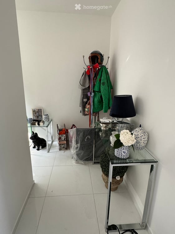 Moderne 4.5-Zimmer-Doppelhaushaelfte mit Bergblick in Agno 16
