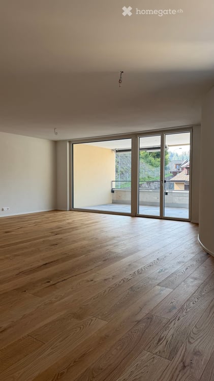 Ihr neues Zuhause nach Ihren Wünschen | Letzte exklusive 4.5-Zimmer-Eigentumswohnungen 2