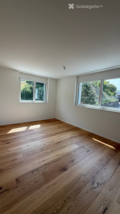 Ihr neues Zuhause nach Ihren Wünschen | Letzte exklusive 4.5-Zimmer-Eigentumswohnungen 5