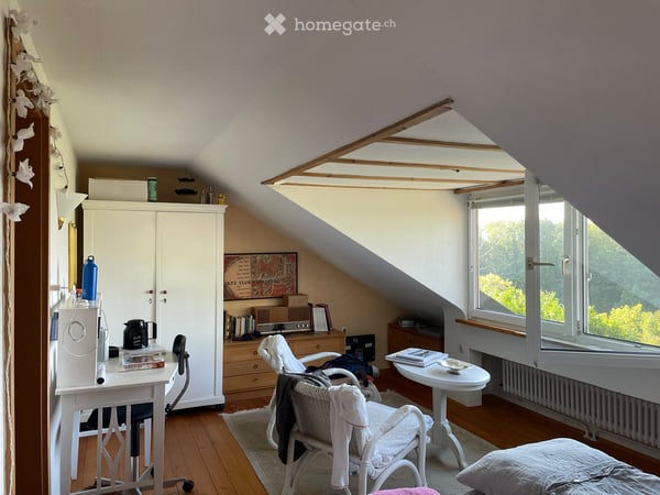 Herrschaftliche Villa mit herrlichem Blick auf Bodensee und Schweizer Berge in Alleinlage 21