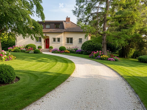 Herrschaftliche Villa mit herrlichem Blick auf Bodensee und Schweizer Berge in Alleinlage 2