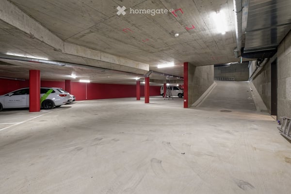 Penthousewohnung mit direktem Liftzugang 7