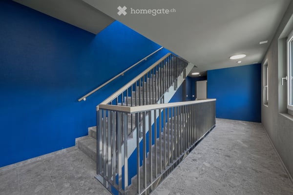 Penthousewohnung mit direktem Liftzugang 6