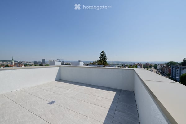 Penthousewohnung mit direktem Liftzugang 3