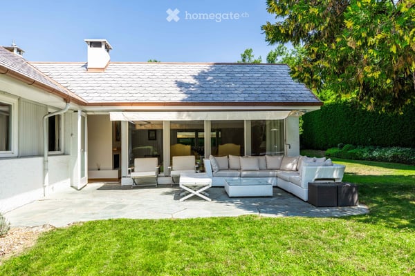Elegant Villa in Collonge-Bellerive – 8 Rooms with Lake Proximity 6