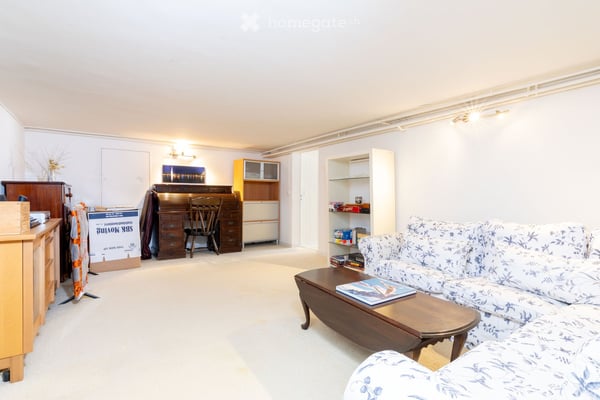 Elegant Villa in Collonge-Bellerive – 8 Rooms with Lake Proximity 24