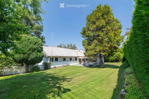 Elegant Villa in Collonge-Bellerive – 8 Rooms with Lake Proximity 5