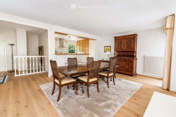 Elegant Villa in Collonge-Bellerive – 8 Rooms with Lake Proximity 9