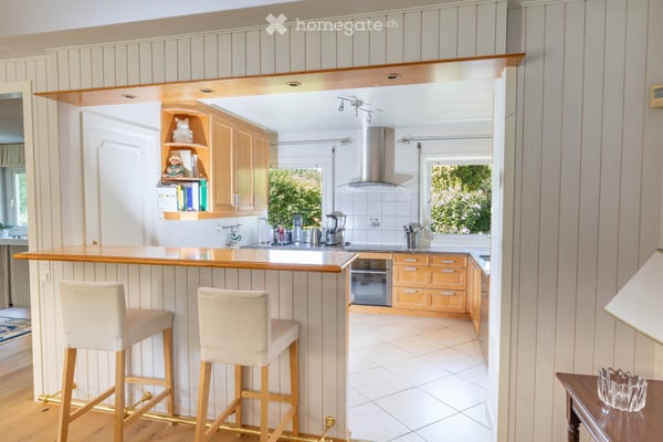Elegant Villa in Collonge-Bellerive – 8 Rooms with Lake Proximity 10