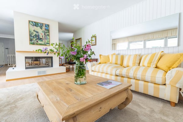 Elegant Villa in Collonge-Bellerive – 8 Rooms with Lake Proximity 8