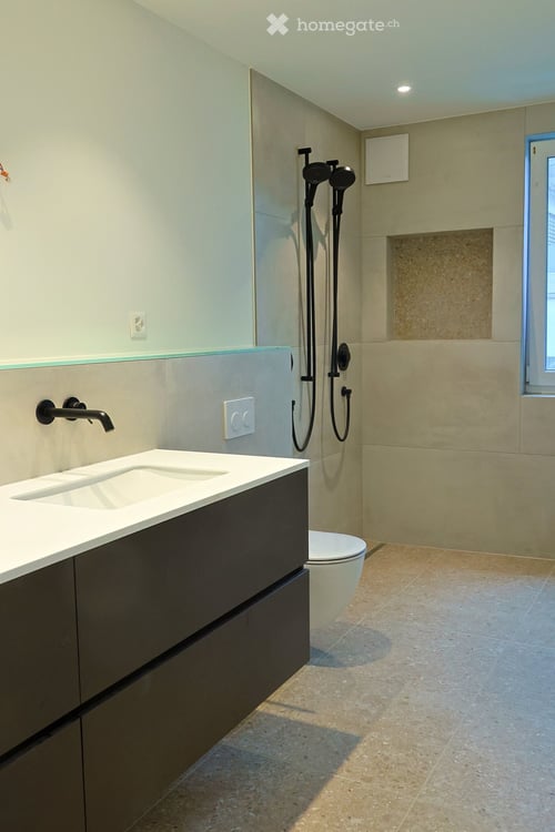 Topmoderne 3.5-Zimmer-Attika an der Seestrasse in Thalwil 8