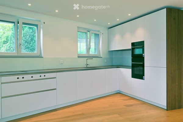 Topmoderne 3.5-Zimmer-Attika an der Seestrasse in Thalwil 2