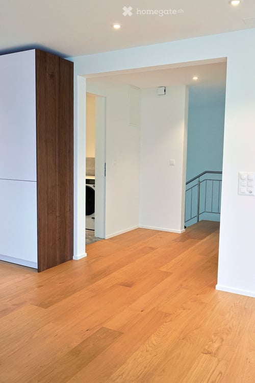 Topmoderne 3.5-Zimmer-Attika an der Seestrasse in Thalwil 10