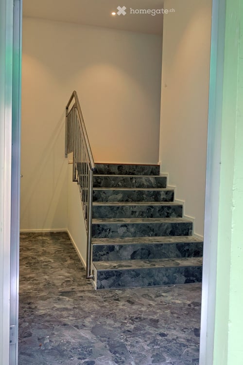 Topmoderne 3.5-Zimmer-Attika an der Seestrasse in Thalwil 11