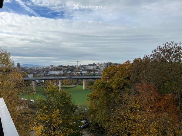 appartement de 3.5 pièces - quartier de Schönberg 6