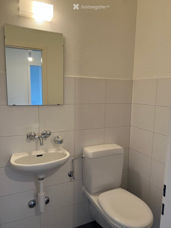 appartement de 3.5 pièces - quartier de Schönberg 3