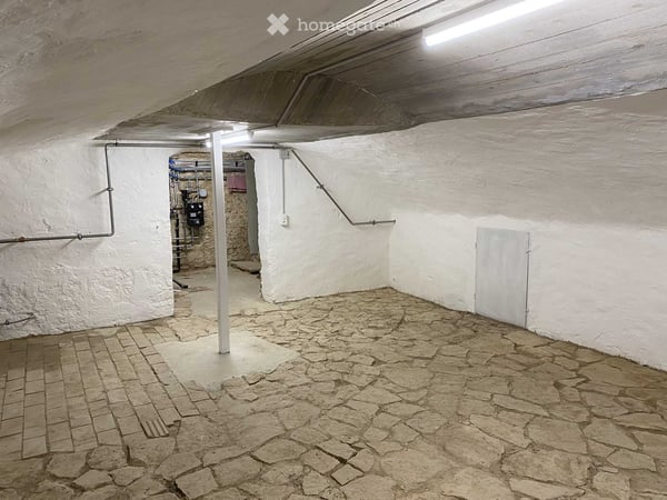 Renoviertes, historisches Doppel-Bauernhaus in Himmelried 15