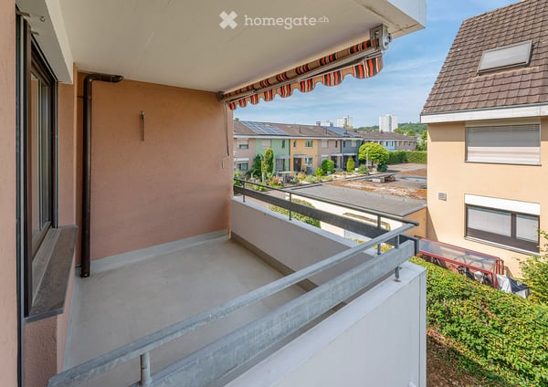 4.5-Zimmer-Reiheneinfamilienhaus in Reinach BL – sofort verfügbar 6