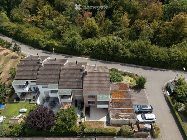 4.5-Zimmer-Reiheneinfamilienhaus in Reinach BL – sofort verfügbar 2
