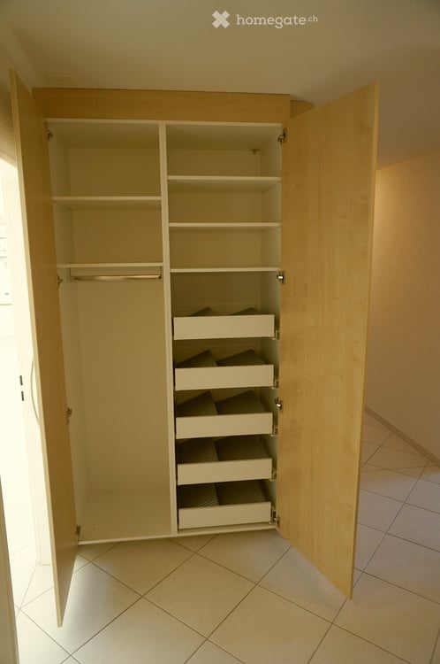 Helle 4.5-Zimmer-Wohnung mit Balkon und Seenähe in Unterägeri 15