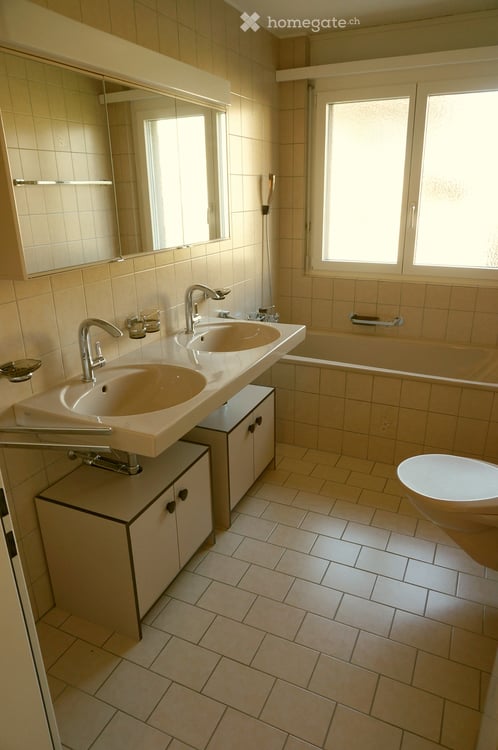 Helle 4.5-Zimmer-Wohnung mit Balkon und Seenähe in Unterägeri 12