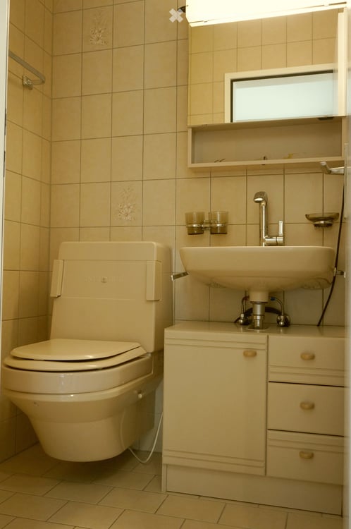 Helle 4.5-Zimmer-Wohnung mit Balkon und Seenähe in Unterägeri 13