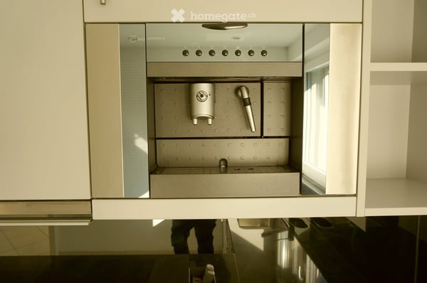 Helle 4.5-Zimmer-Wohnung mit Balkon und Seenähe in Unterägeri 3