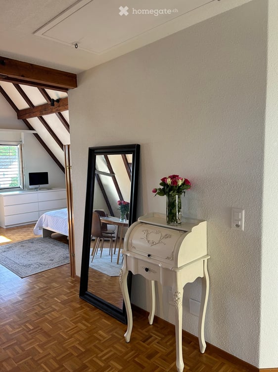 Möblierte 1.5-Zimmer-Wohnung in Seefeld 7