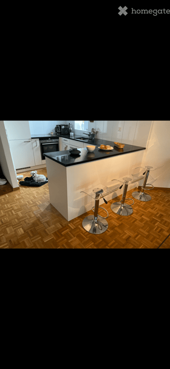 Möblierte 1.5-Zimmer-Wohnung in Seefeld 4