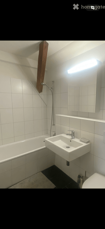Möblierte 1.5-Zimmer-Wohnung in Seefeld 10