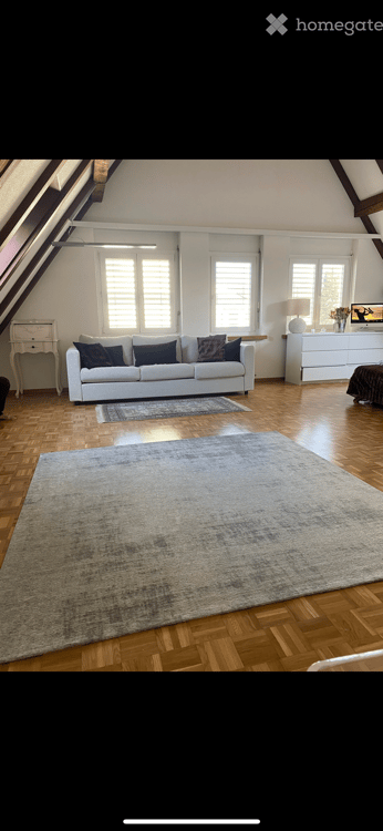 Möblierte 1.5-Zimmer-Wohnung in Seefeld 1