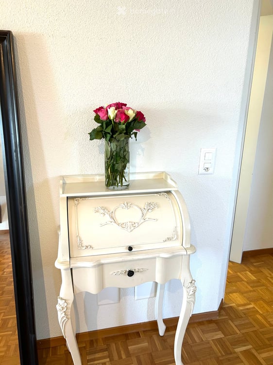 Möblierte 1.5-Zimmer-Wohnung in Seefeld 11