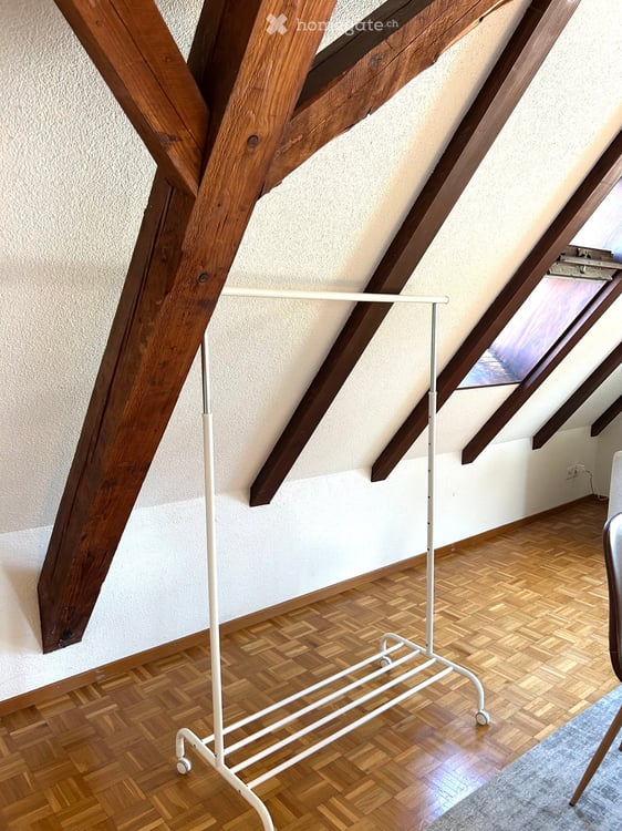 Möblierte 1.5-Zimmer-Wohnung in Seefeld 14