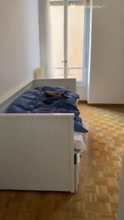 Appartement à deux pas de Carouge 5