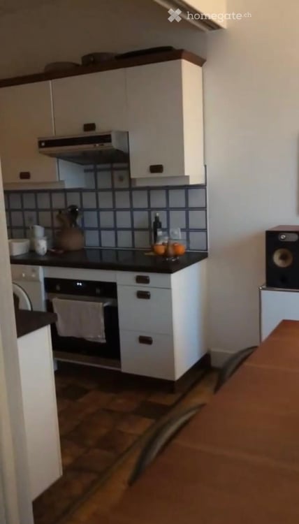 Appartement à deux pas de Carouge 3