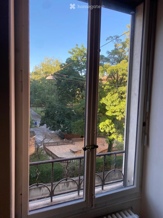 Appartement à deux pas de Carouge 2