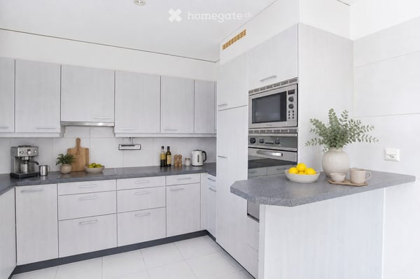 Charmante 3.5-Zimmer-Wohnung in Remetschwil 4