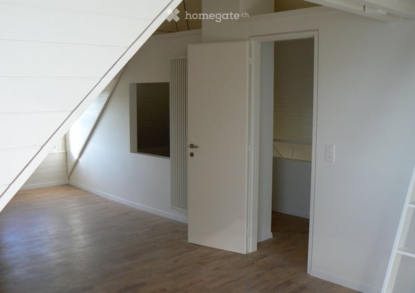 Zürich Witikon - stilvolles Stadthaus (DEFH)   /   Stylish town house (semi-detached house) 10