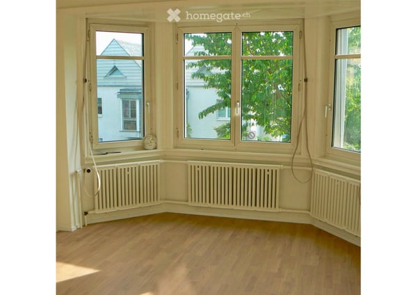 Zürich Witikon - stilvolles Stadthaus (DEFH)   /   Stylish town house (semi-detached house) 6